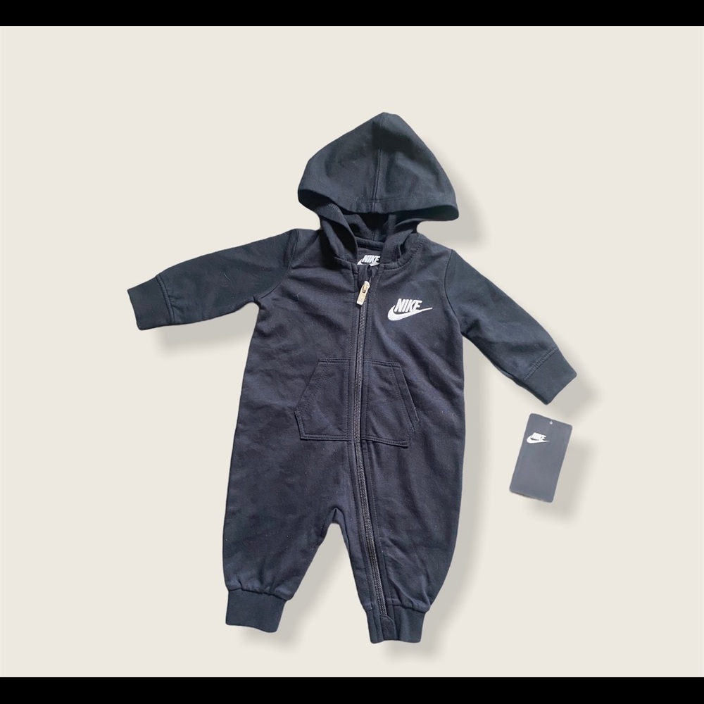 NWT Nike coverall